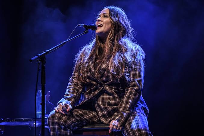 Alanis Morissette