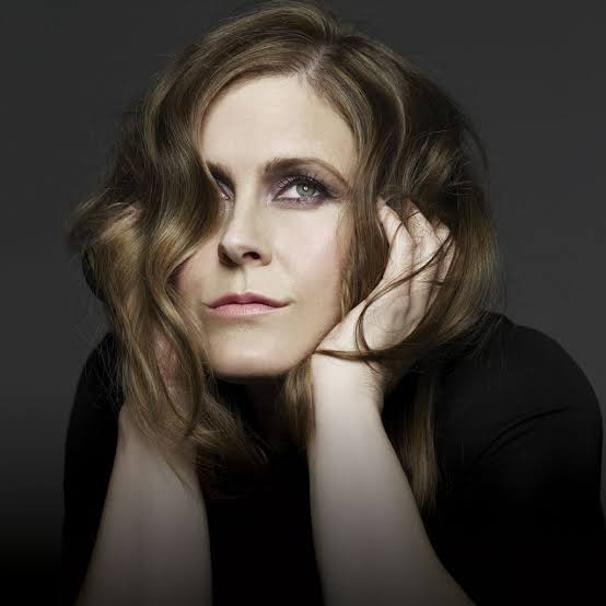 Alison Moyet artist guide