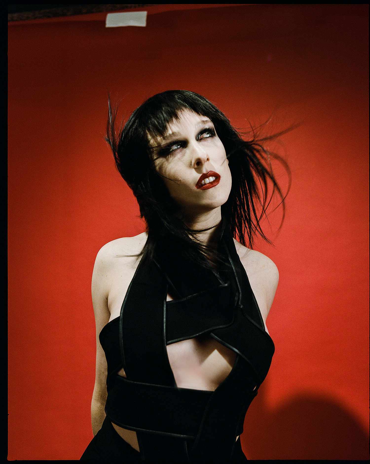 Allie X artist guide
