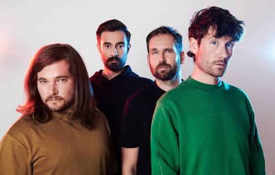 Bastille artist page