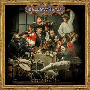 Bellowhead artist page