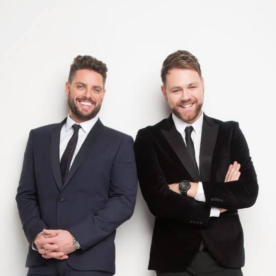 Boyzlife artist page