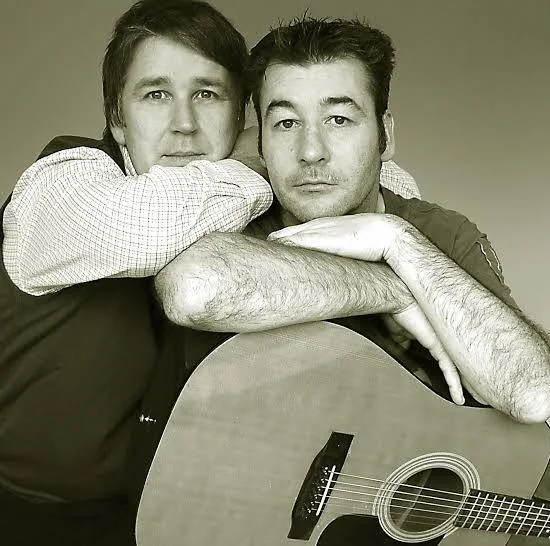 China Crisis artist page