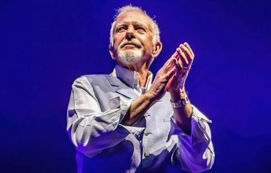 David Essex artist page
