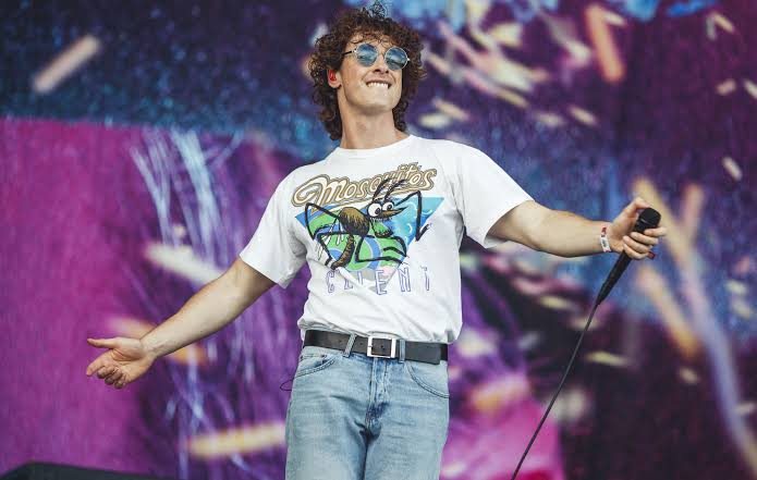 Don Broco editorial card
