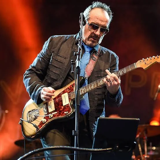 Elvis Costello & the Imposters artist page