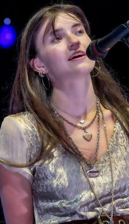 Emma Ogier artist page