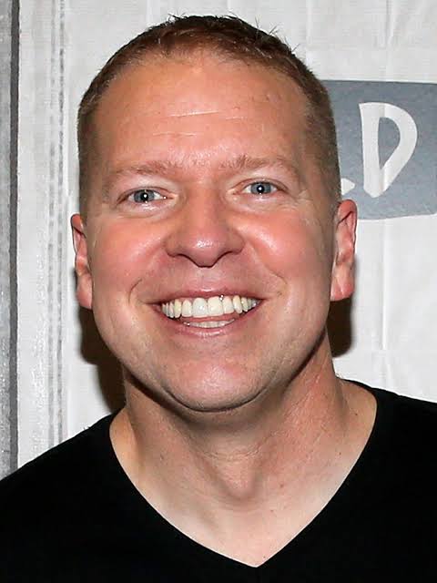 Gary Owen performer portrait
