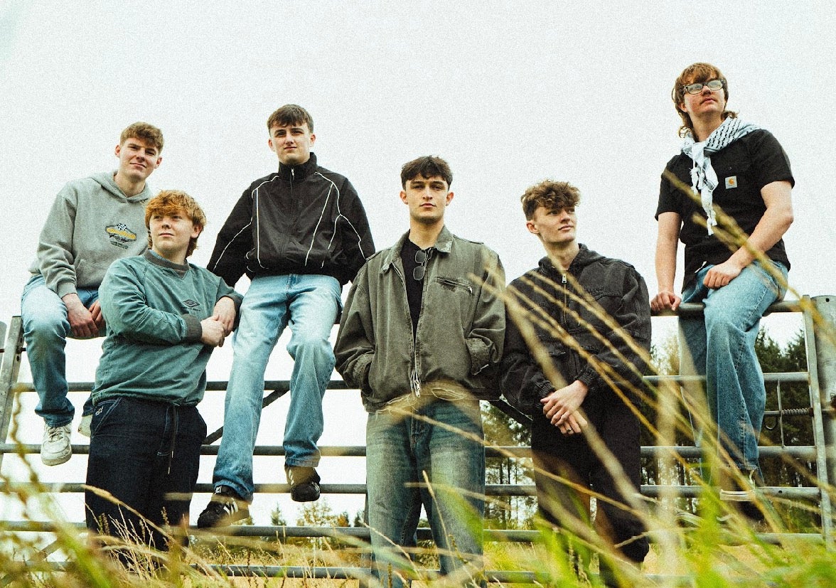 King Tuts Summer Nights artist page