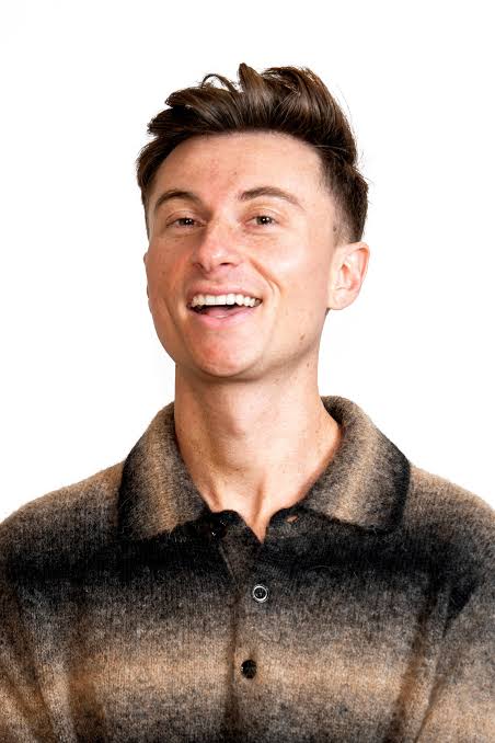 Trevor Wallace performer portrait