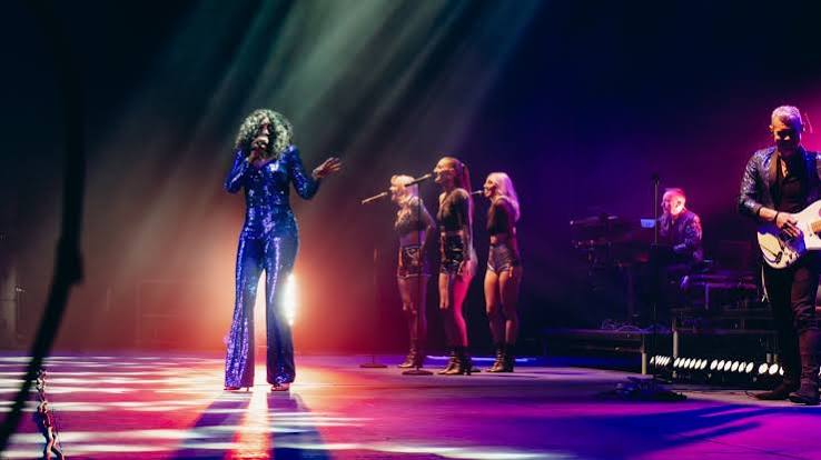 Whitney Queen of the Night artist page
